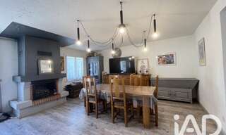 Maison 5 Pièces 119 m² à vendre à Torreilles (66440)