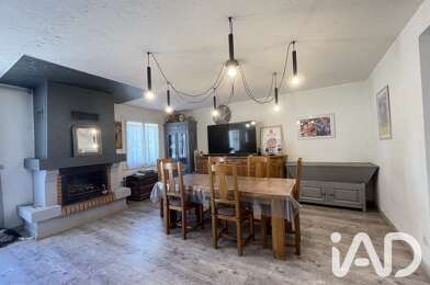 Maison 5 pièces 275000 €
