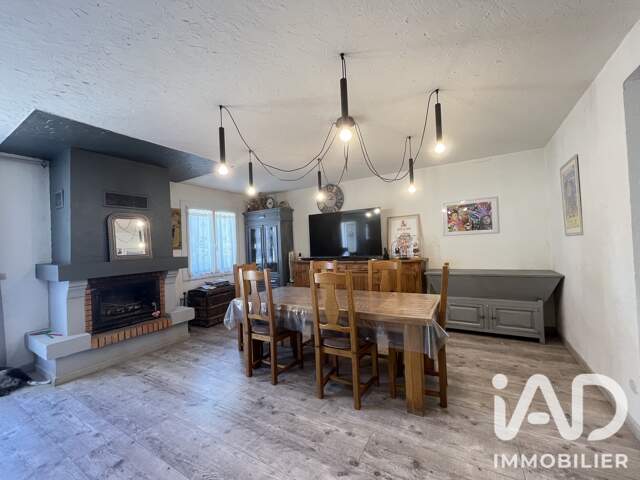 Vente Maison/villa 5 pièces — photo du bien