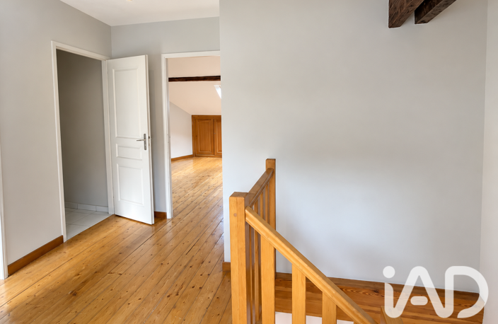 Location Appartement 3 pièces — photo 3