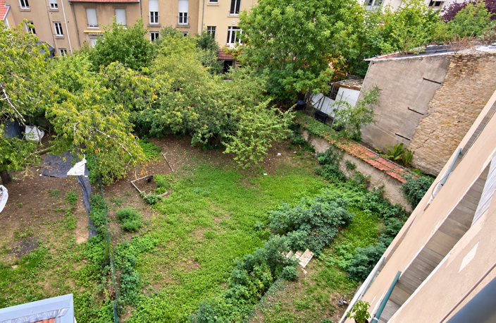 Location Appartement 3 pièces — photo 4