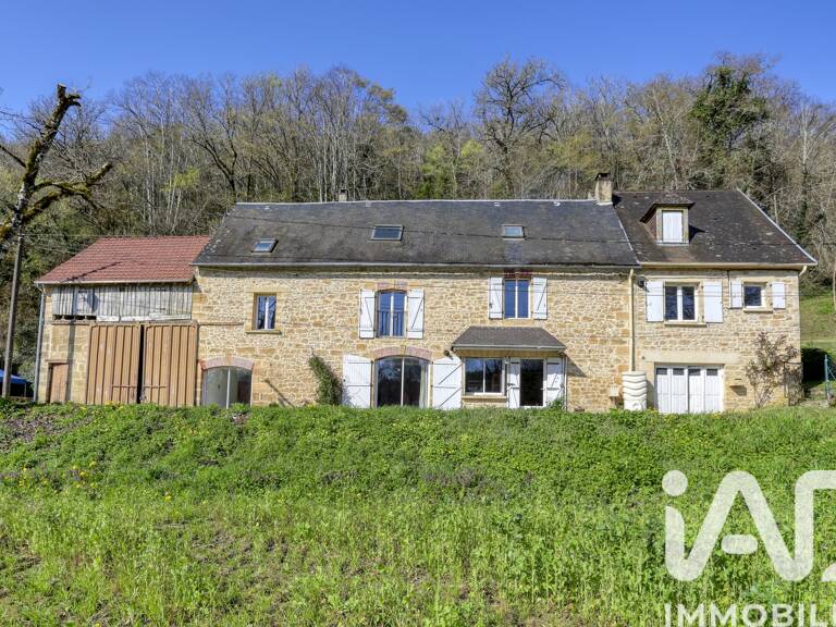 Vente Maison traditionnelle 7 pièces — photo 1