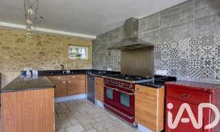 Maison 7 Pièces 210 m² à vendre à Carsac-Aillac (24200)