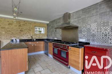 Maison 7 pièces 230000 €