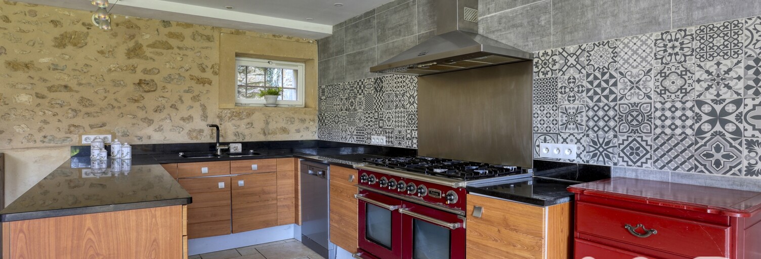 Maison 7 Pièces 210 m² à vendre à Carsac-Aillac (24200)