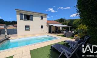 Maison 6 Pièces 121 m² à vendre à Firminy (42700)