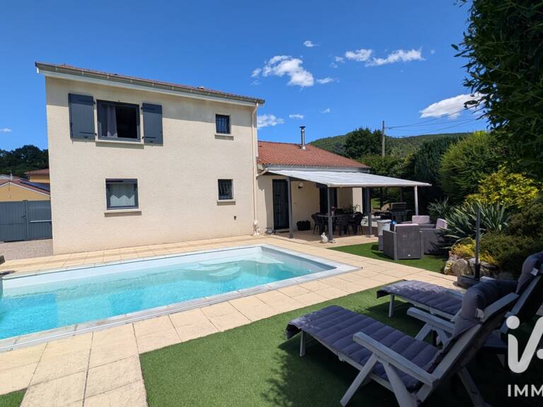 Vente Maison traditionnelle 6 pièces — photo 1