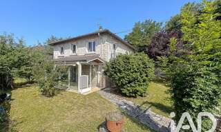 Maison 6 Pièces 130 m² à vendre à Brive-la-Gaillarde (19100)