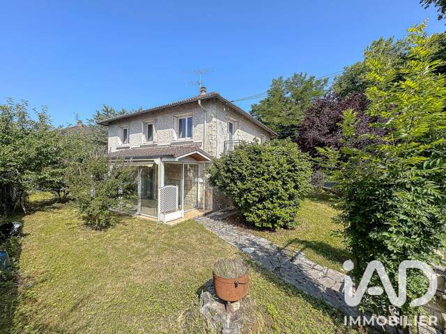 Vente Maison/villa 6 pièces — photo du bien