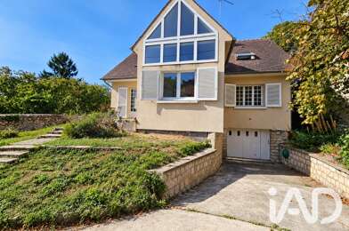 Maison 7 pièces 395000 €
