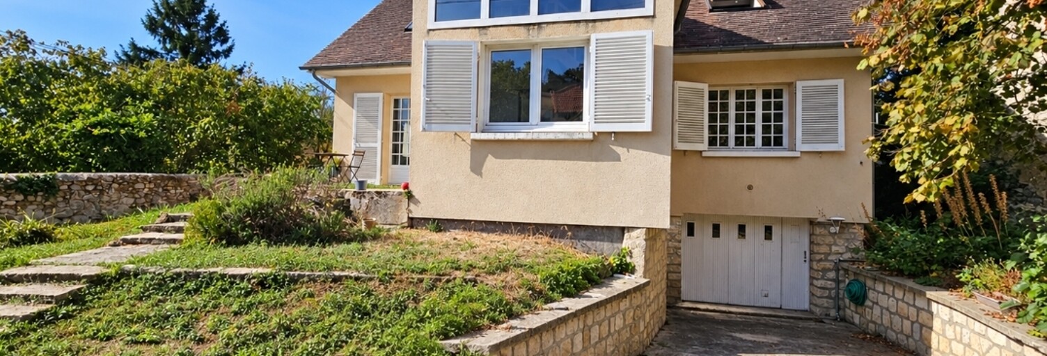 Maison 7 Pièces 144 m² à vendre à Linas (91310)