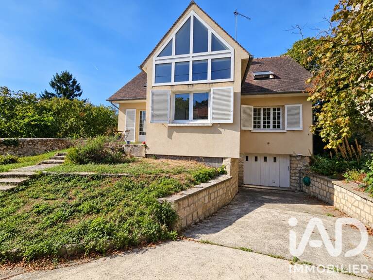 Vente Maison traditionnelle 7 pièces — photo 1