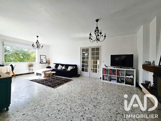 Vente Maison traditionnelle 7 pièces — photo du bien