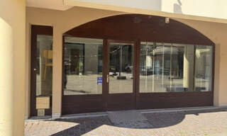 Commerce  69 m² à vendre à Saint-Pierre-d'Albigny (73250)
