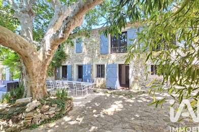 Maison 15 pièces 1350000 €