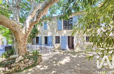 Vente Maison/villa 15 pièces — photo du bien