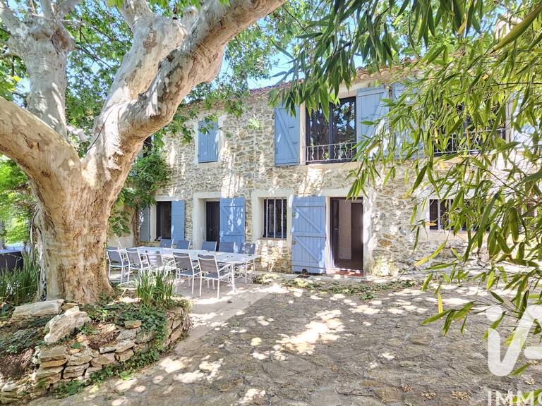 Vente Maison/villa 15 pièces — photo 1