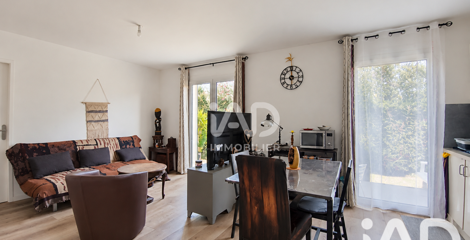 Vente Appartement 2 pièces — photo 1