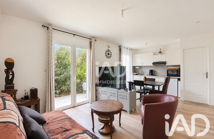 Vente Appartement 2 pièces — photo 4