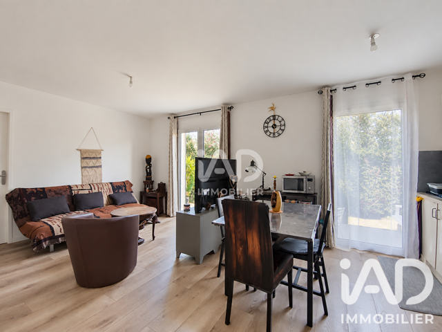 Vente Appartement 2 pièces — photo du bien