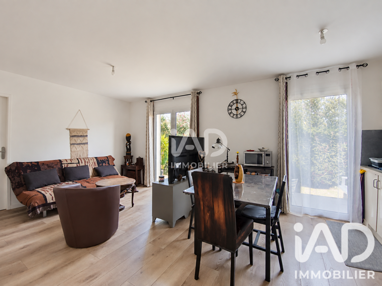 Vente Appartement 2 pièces — photo 1