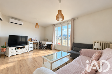 Appartement 2 pièces 225000 €