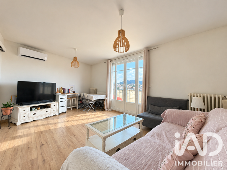 Vente Appartement 2 pièces — photo 1