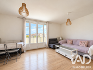 Vente Appartement 2 pièces — photo 2
