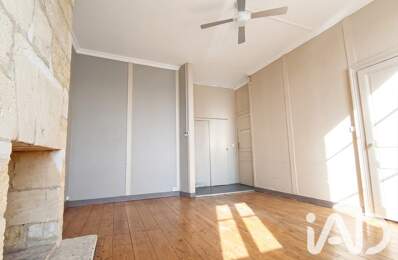 Vente Appartement 3 pièces — photo du bien