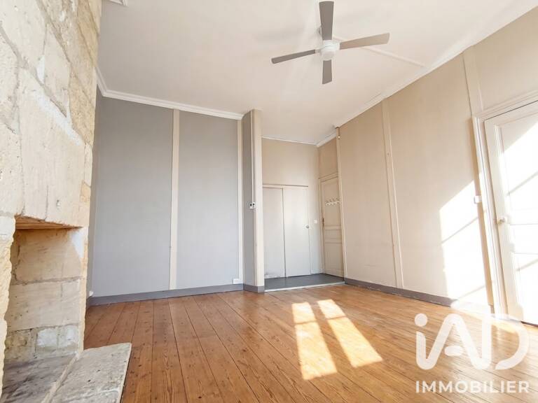 Vente Appartement 3 pièces — photo 1
