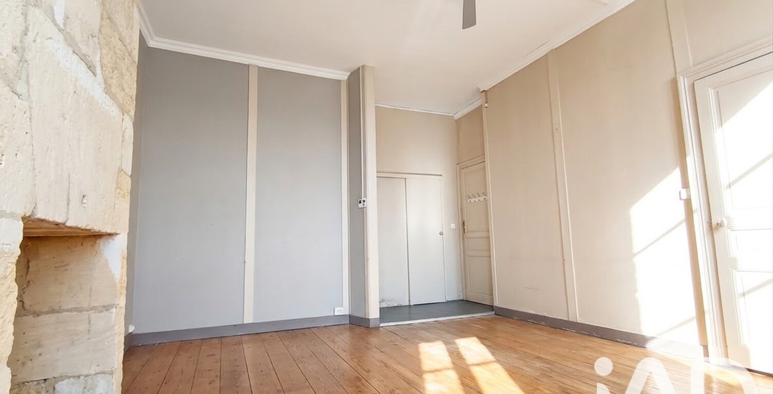 Vente Appartement 3 pièces — photo 1
