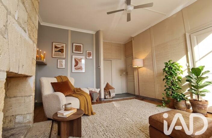 Vente Appartement 3 pièces — photo 2