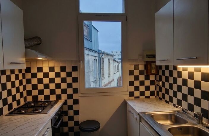 Vente Appartement 3 pièces — photo 4