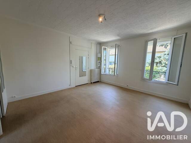 Location Appartement 1 pièce — photo du bien