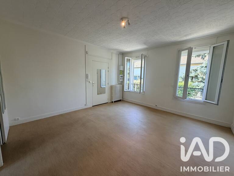 Location Appartement 1 pièce — photo 1
