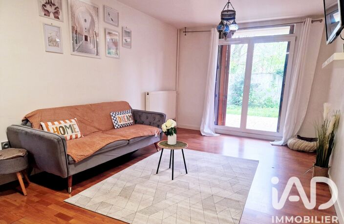 Vente Appartement 4 pièces — photo 2