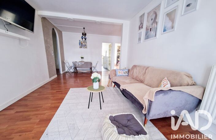 Vente Appartement 4 pièces — photo 3