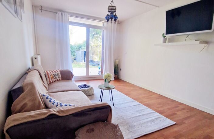 Vente Appartement 4 pièces — photo 4