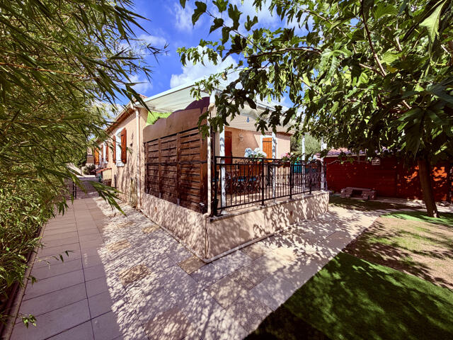 Maison proposé à Montpellier