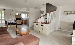 Maison 5 Pièces 90 m² à vendre à Bouffémont (95570)
