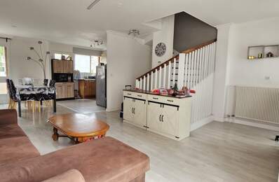Vente Maison/villa 5 pièces — photo du bien
