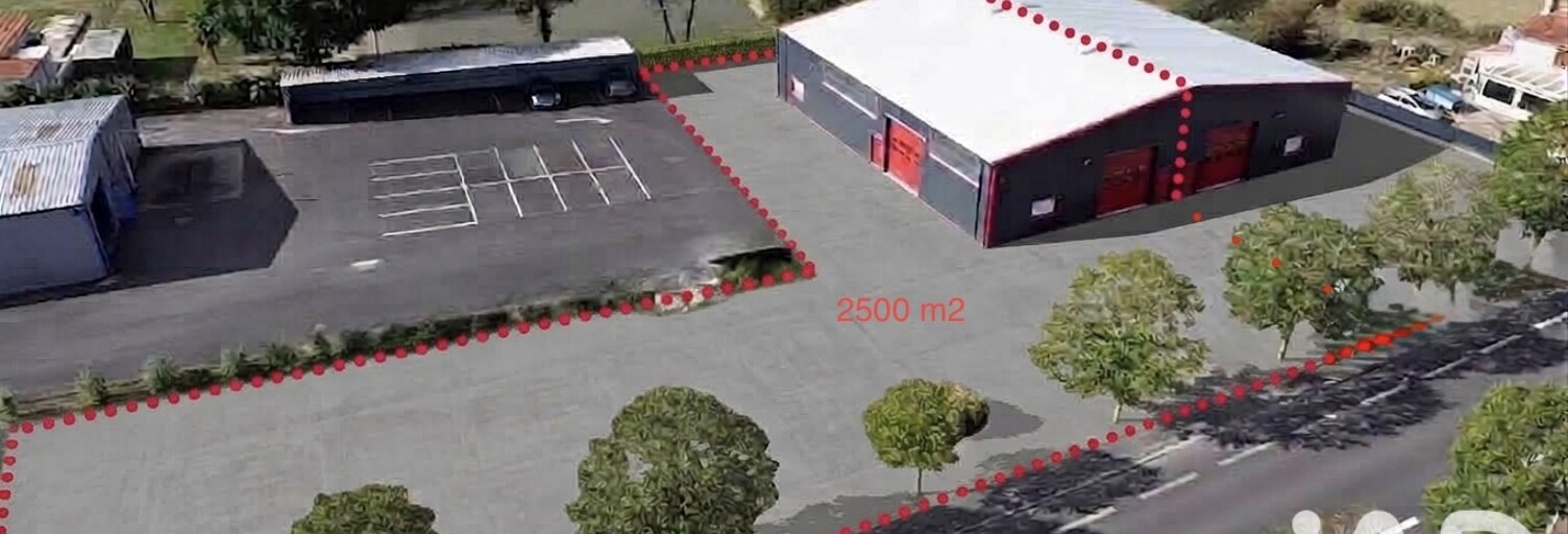 Maison 4 Pièces 351 m² à vendre à Pompaire (79200)