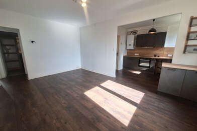 Appartement 4 pièces 225000 €