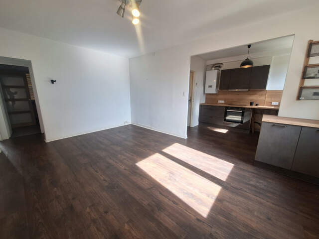 VENTE APPARTEMENT 4 PIECES MONTPELLIER BEAUX-ARTS — photo du bien