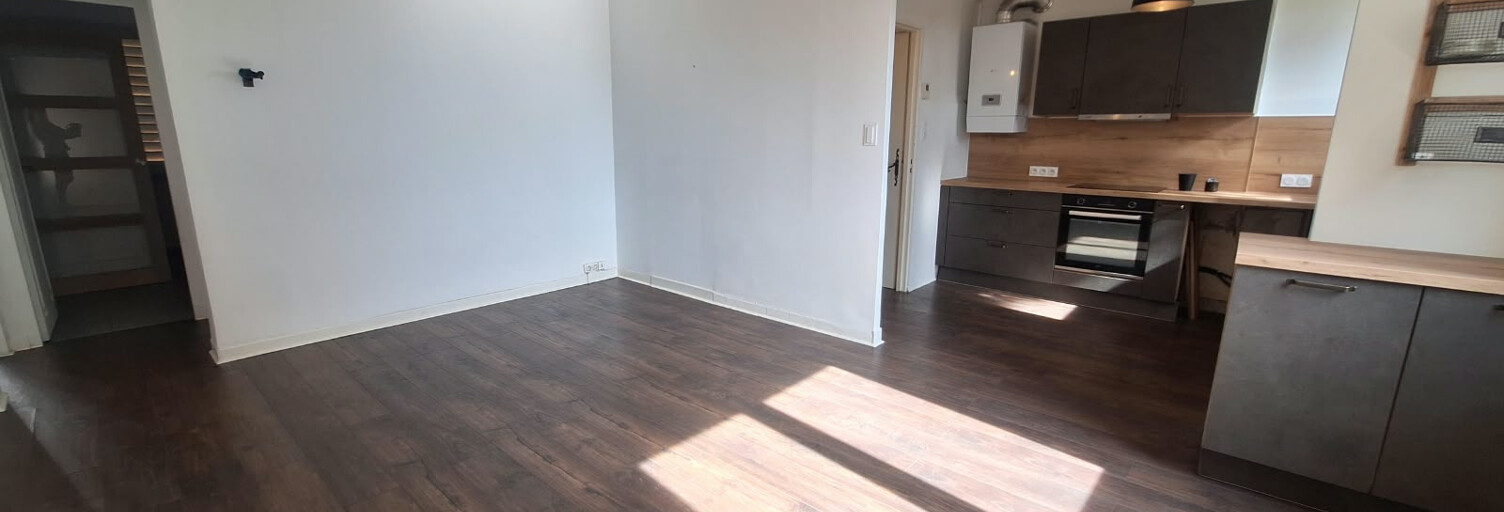 Appartement 4 Pièces 70 m² à vendre à Montpellier (34000)