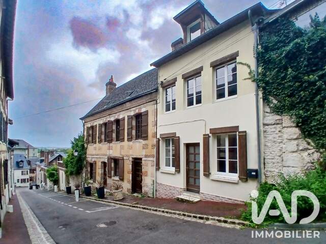 Vente Maison de village 4 pièces — photo du bien