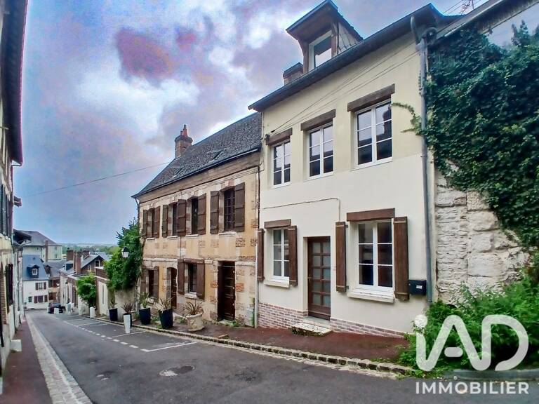 Vente Maison de village 4 pièces — photo 1