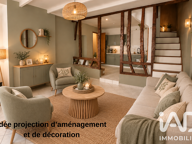 Vente Maison de village 4 pièces — photo 3