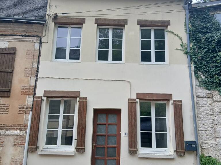 Vente Maison de village 4 pièces — photo 1