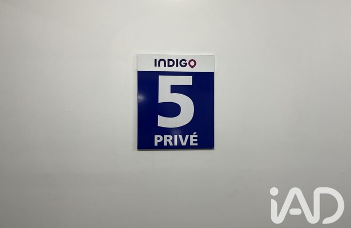 Vente Parking 1 m&sup2; — photo 5